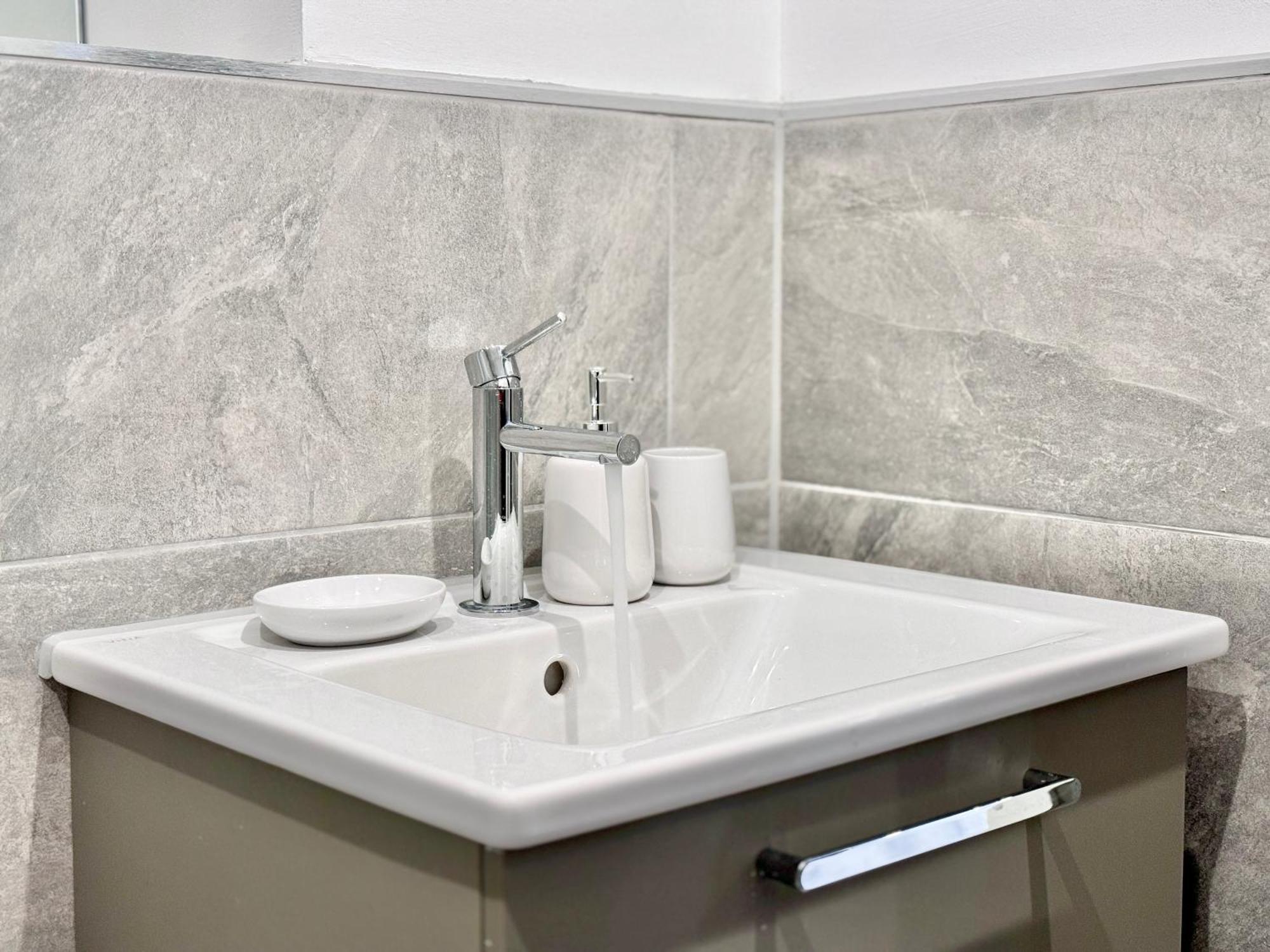 Apartment 43 Citygate With Free Onsite Gym York Extérieur photo