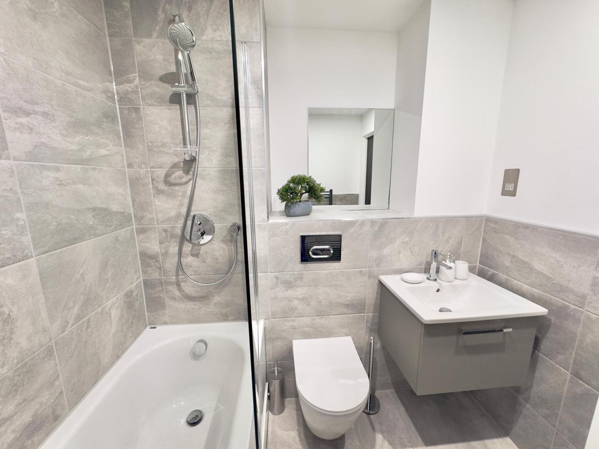 Apartment 43 Citygate With Free Onsite Gym York Extérieur photo