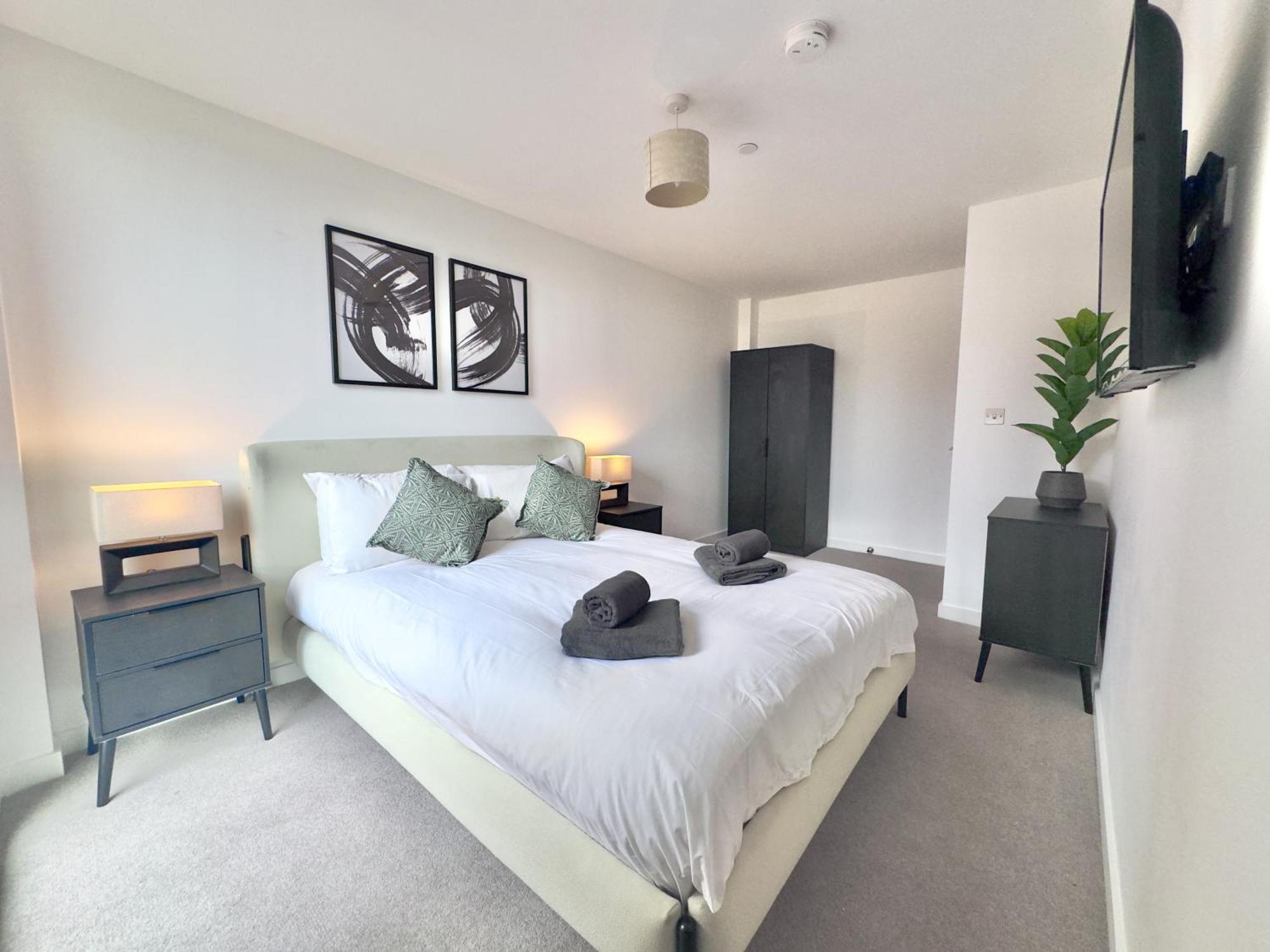 Apartment 43 Citygate With Free Onsite Gym York Extérieur photo