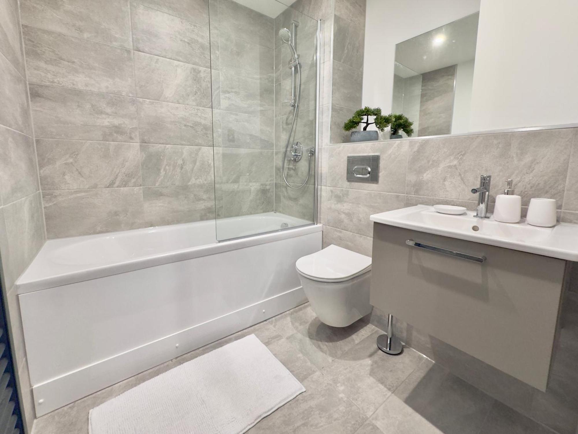 Apartment 43 Citygate With Free Onsite Gym York Extérieur photo