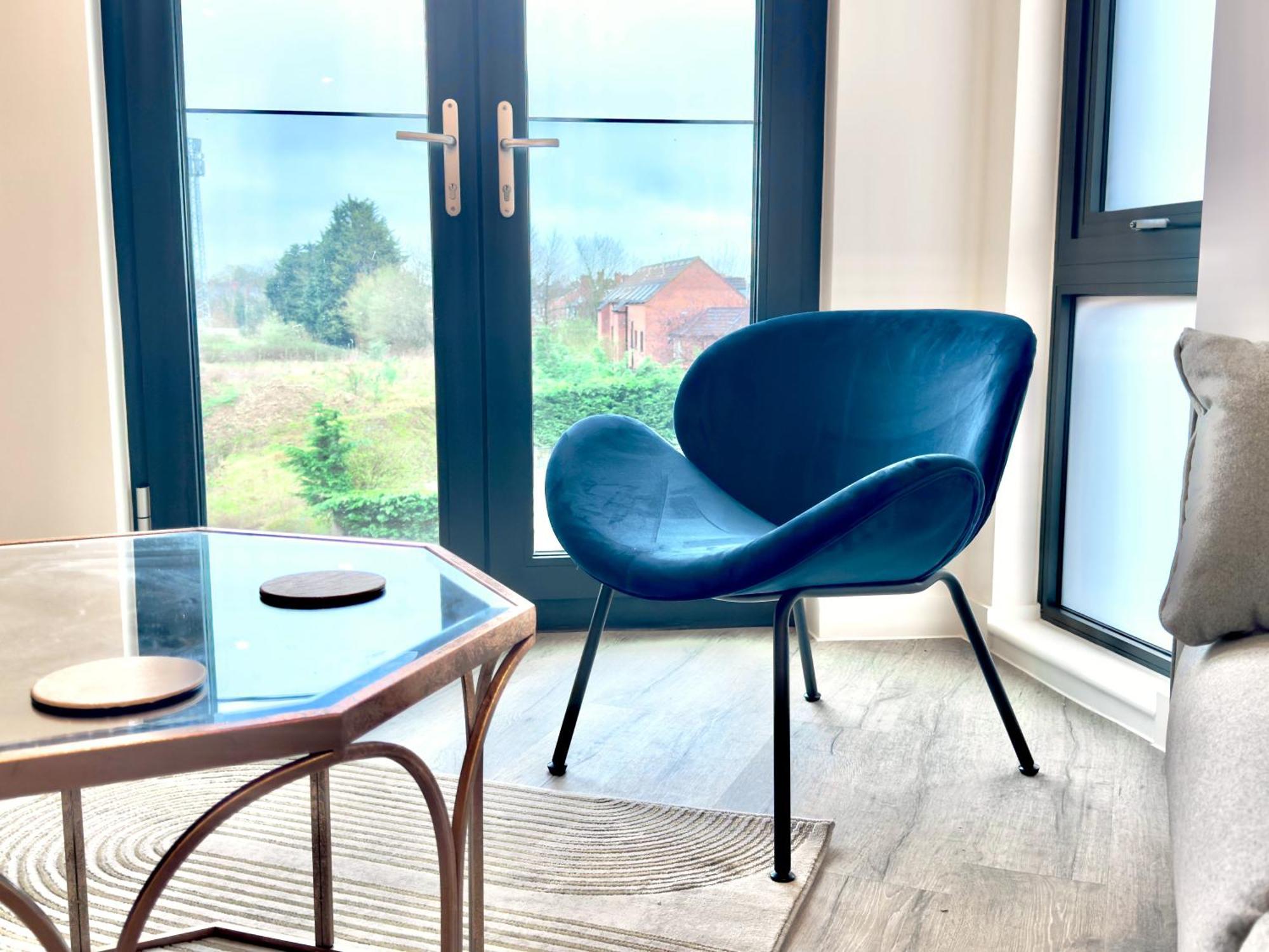 Apartment 43 Citygate With Free Onsite Gym York Extérieur photo